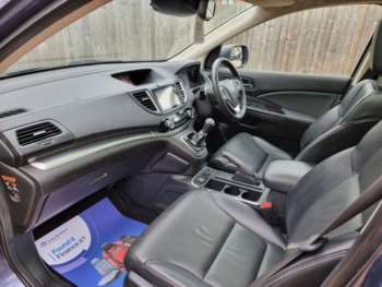 Used Honda CR-V 2015 for sale - 74223718: Photo