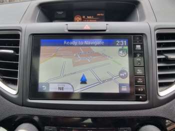 Used Honda CR-V 2015 for sale - 74223718: Photo