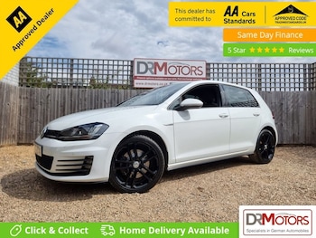 Used Volkswagen Golf 2014 for sale - 79141750: Photo