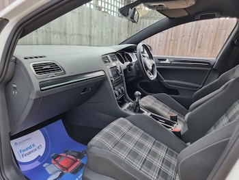 Used Volkswagen Golf 2014 for sale - 79141750: Photo
