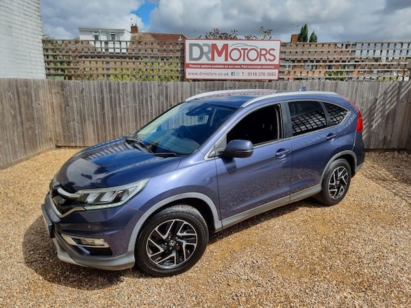 Used Honda CR-V 2016 for sale - 75306814: Photo 13