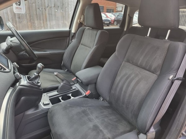 Used Honda CR-V 2016 for sale - 75306814: Photo 16