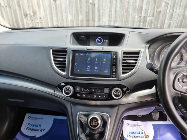 Used Honda CR-V 2016 for sale - 75306814: Photo 22