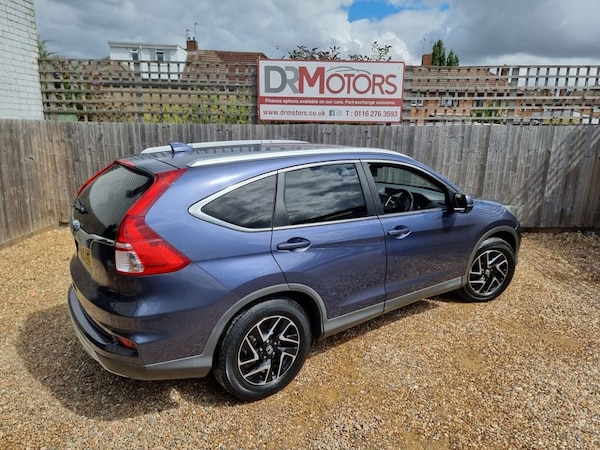 Used Honda CR-V 2016 for sale - 75306814: Photo 23