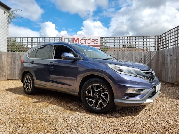 Used Honda CR-V 2016 for sale - 75306814: Photo 28