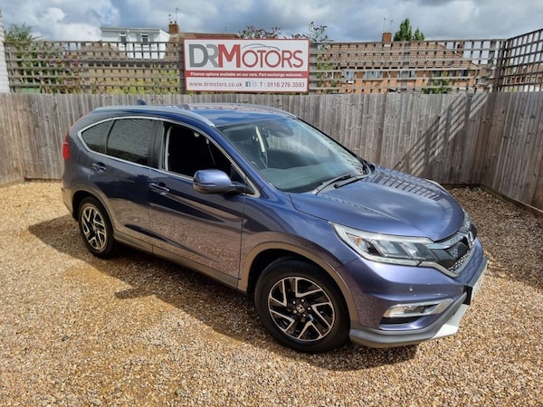 Used Honda CR-V 2016 for sale - 75306814: Photo 36