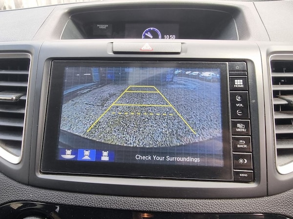 Used Honda CR-V 2016 for sale - 75306814: Photo 3