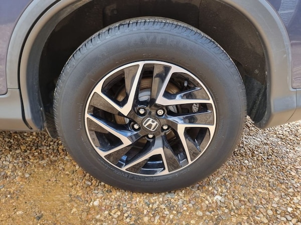 Used Honda CR-V 2016 for sale - 75306814: Photo 41