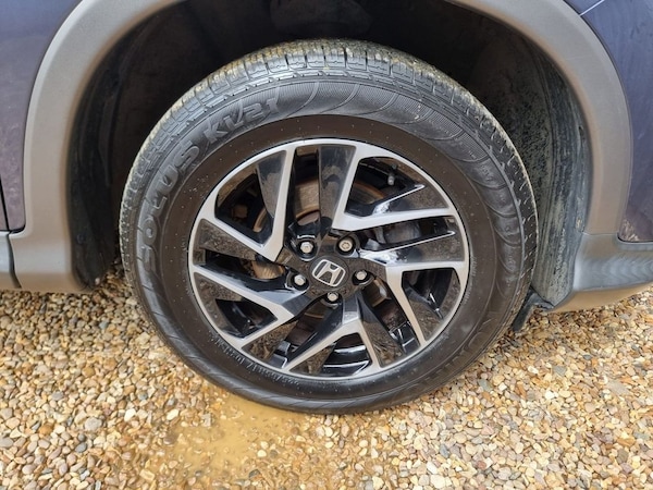 Used Honda CR-V 2016 for sale - 75306814: Photo 42