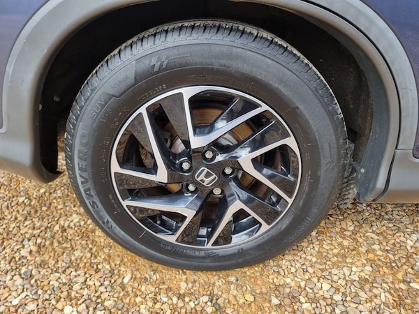 Used Honda CR-V 2016 for sale - 75306814: Photo 44