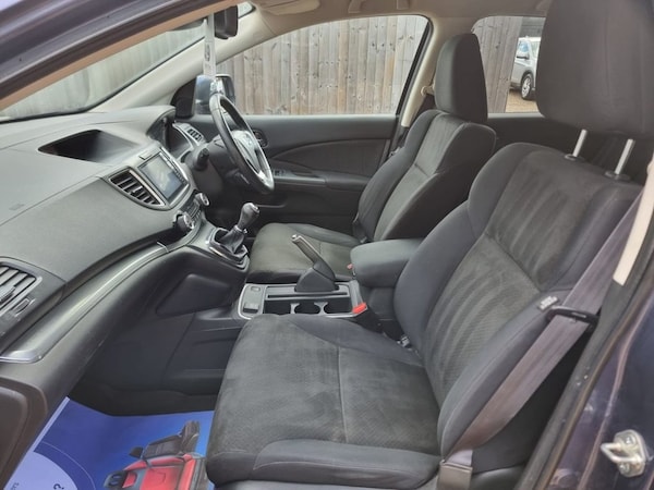 Used Honda CR-V 2016 for sale - 75306814: Photo 47