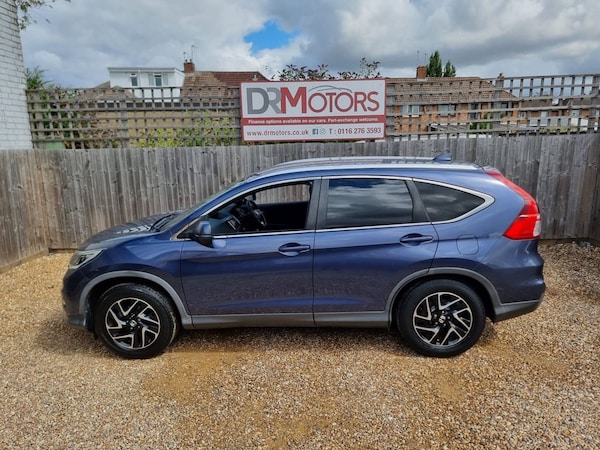 Used Honda CR-V 2016 for sale - 75306814: Photo 48