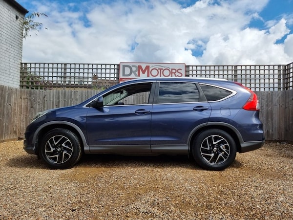 Used Honda CR-V 2016 for sale - 75306814: Photo 8