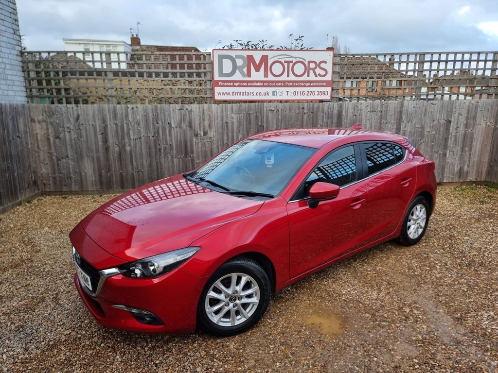 Used Mazda Mazda3 2017 for sale - 77161813: Photo 15