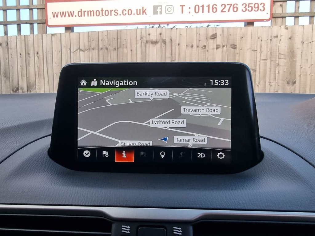 Used Mazda Mazda3 2017 for sale - 77161813: Photo 3