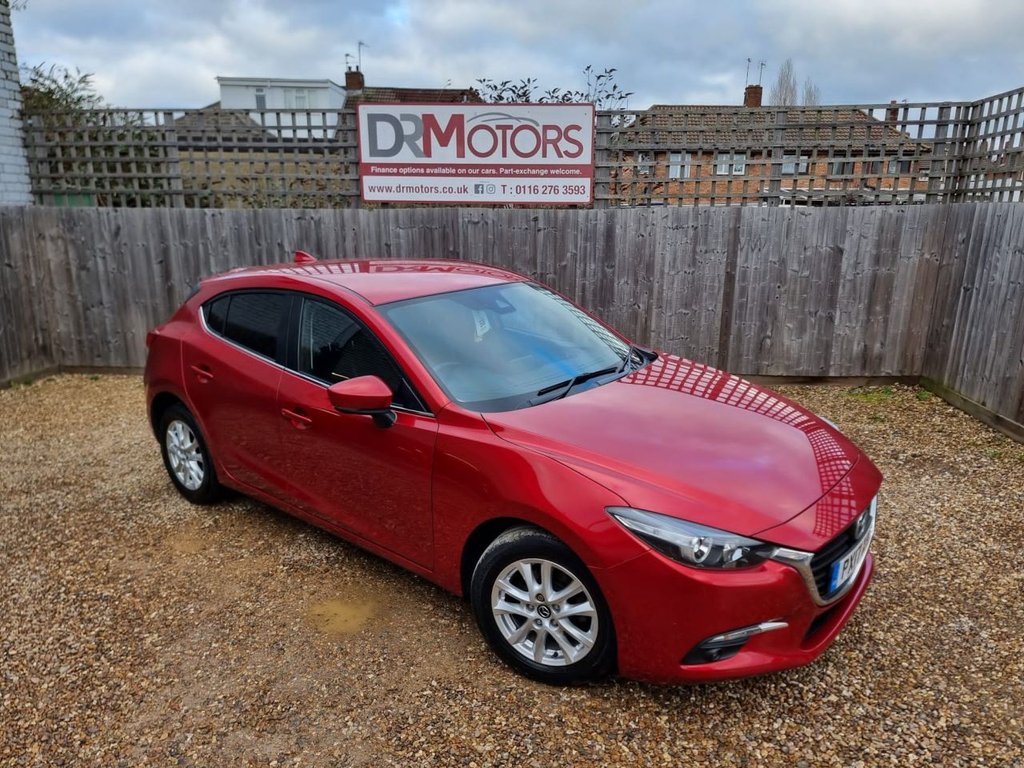 Used Mazda Mazda3 2017 for sale - 77161813: Photo 30