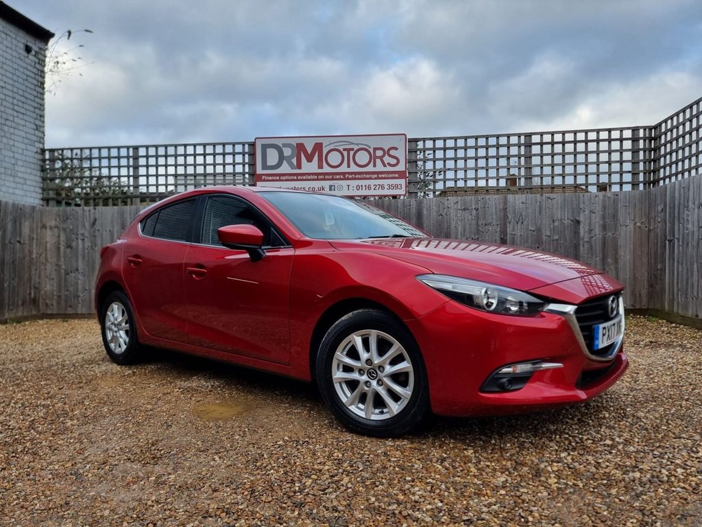 Used Mazda Mazda3 2017 for sale - 77161813: Photo 32