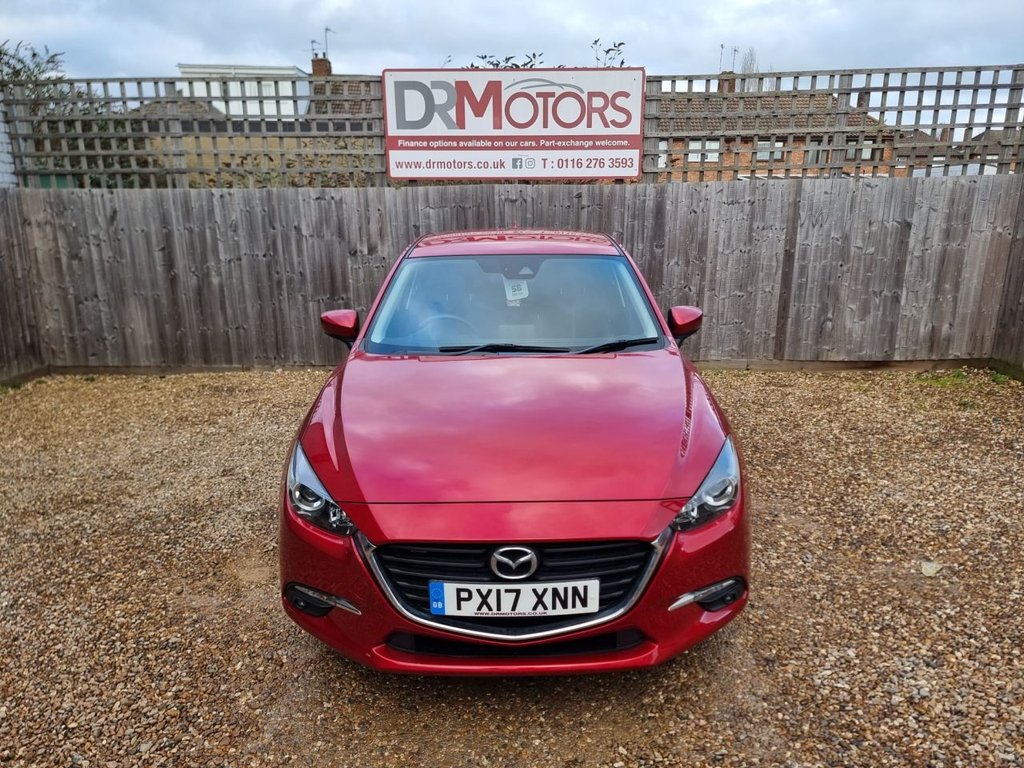 Used Mazda Mazda3 2017 for sale - 77161813: Photo 33