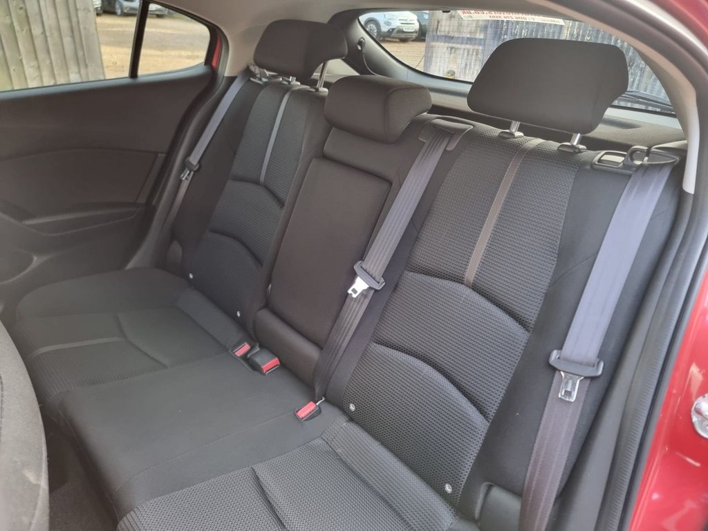 Used Mazda Mazda3 2017 for sale - 77161813: Photo 35