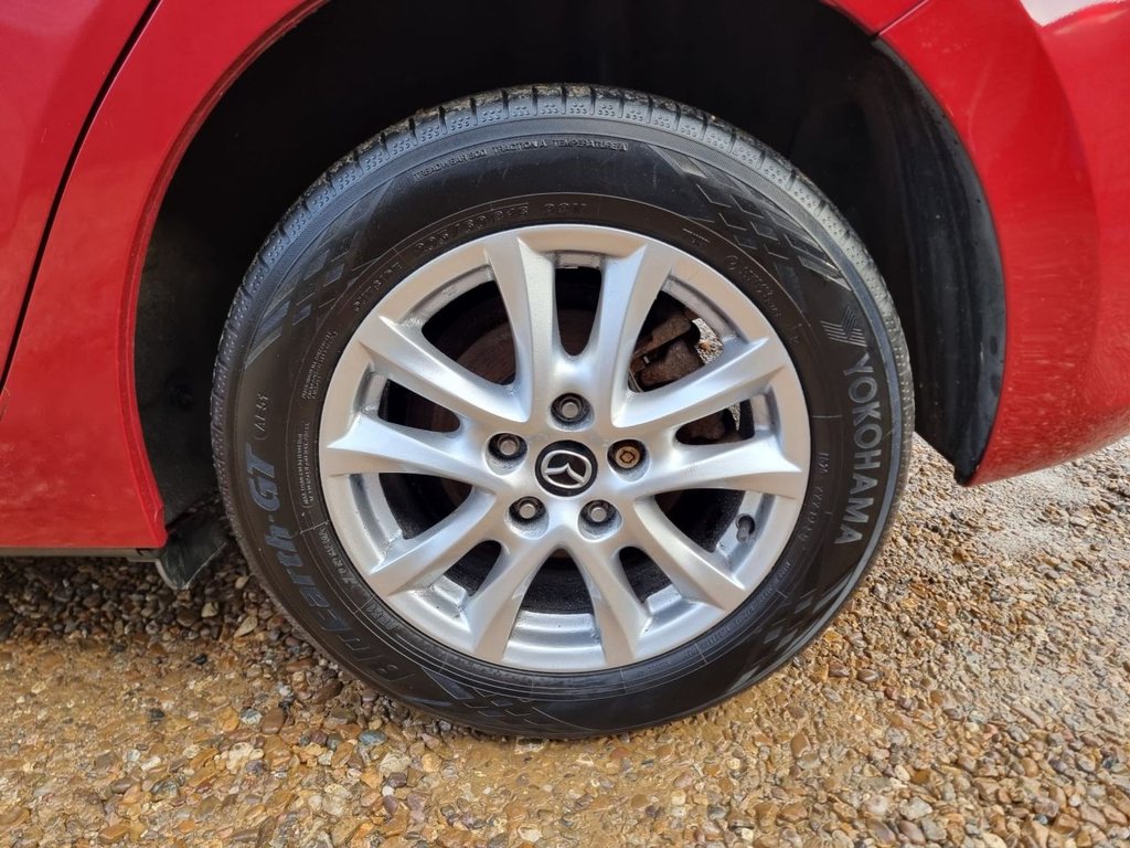 Used Mazda Mazda3 2017 for sale - 77161813: Photo 47