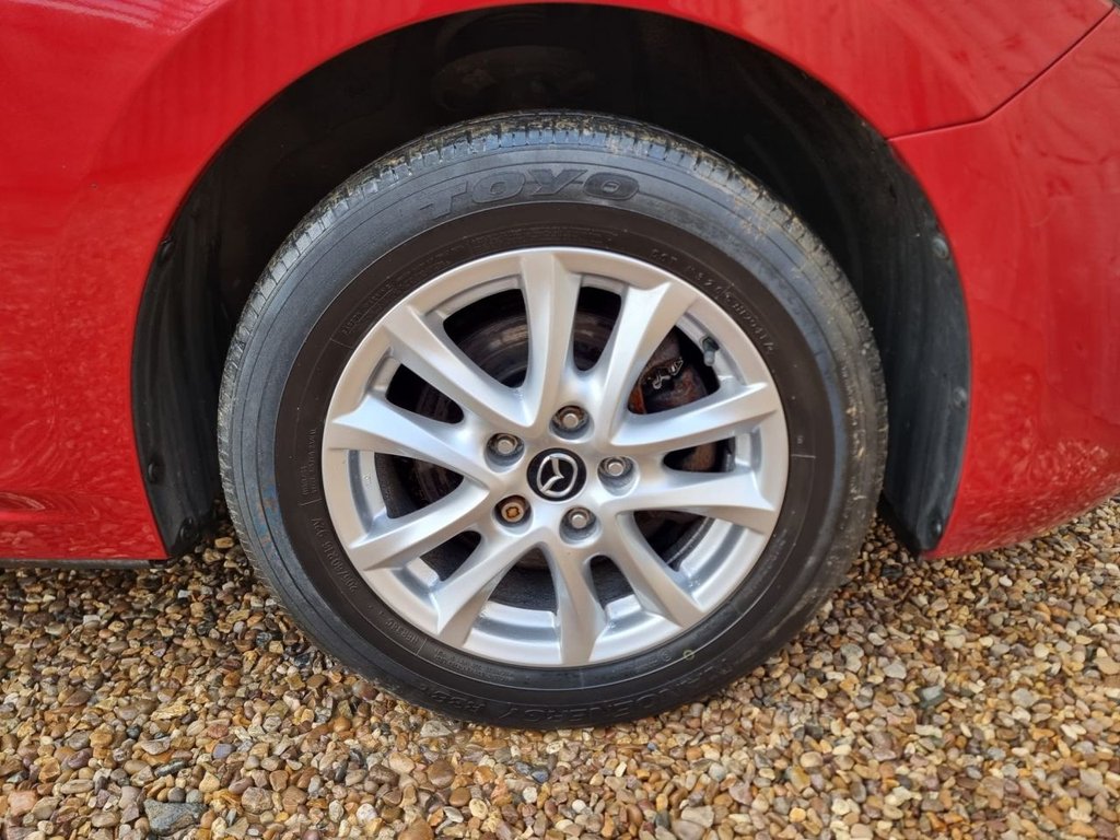 Used Mazda Mazda3 2017 for sale - 77161813: Photo 48