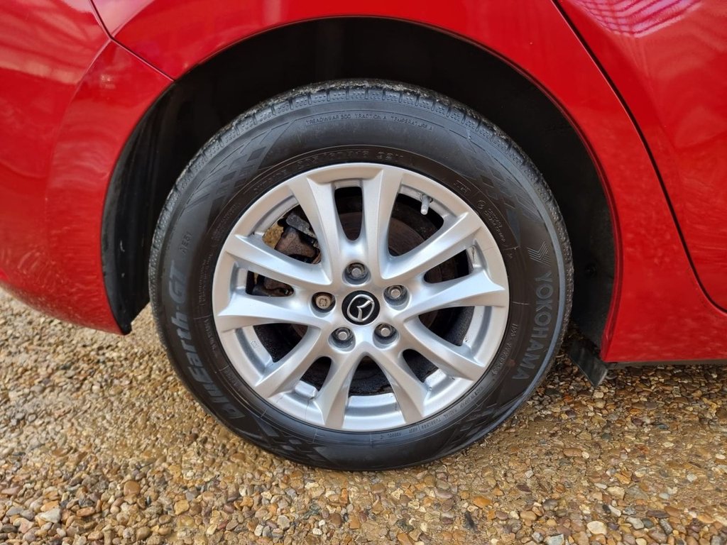 Used Mazda Mazda3 2017 for sale - 77161813: Photo 49