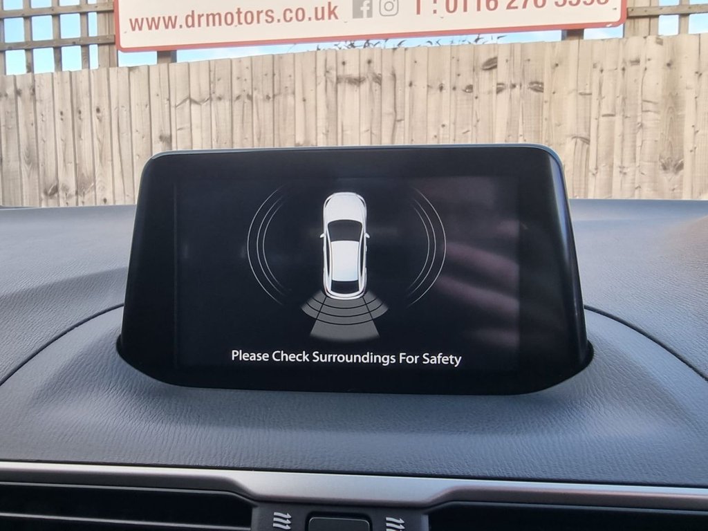 Used Mazda Mazda3 2017 for sale - 77161813: Photo 7