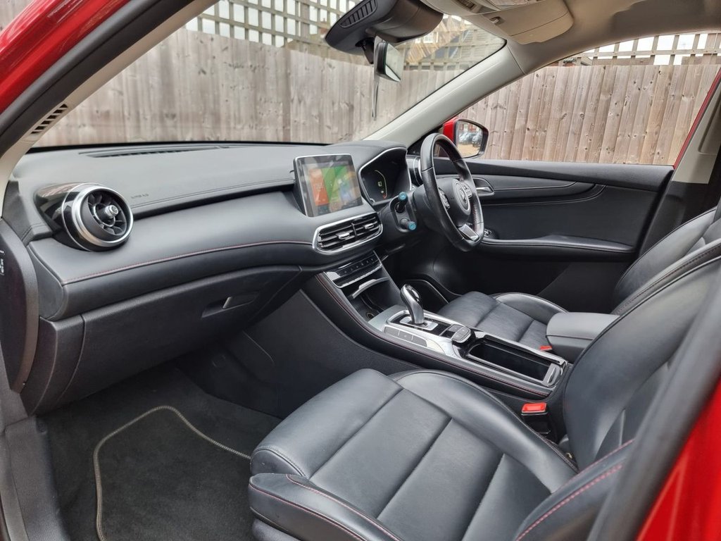 Used MG MG HS 2022 for sale - 77631832: Photo 13