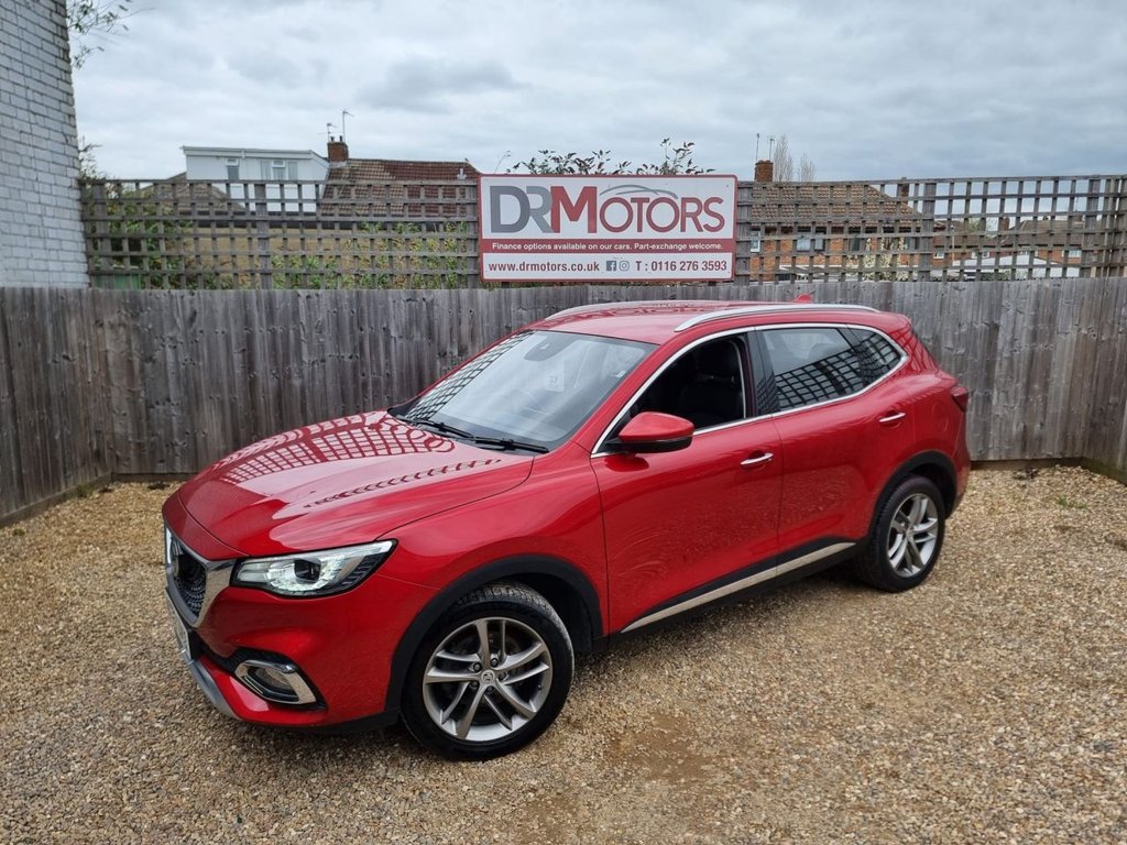 Used MG MG HS 2022 for sale - 77631832: Photo 15