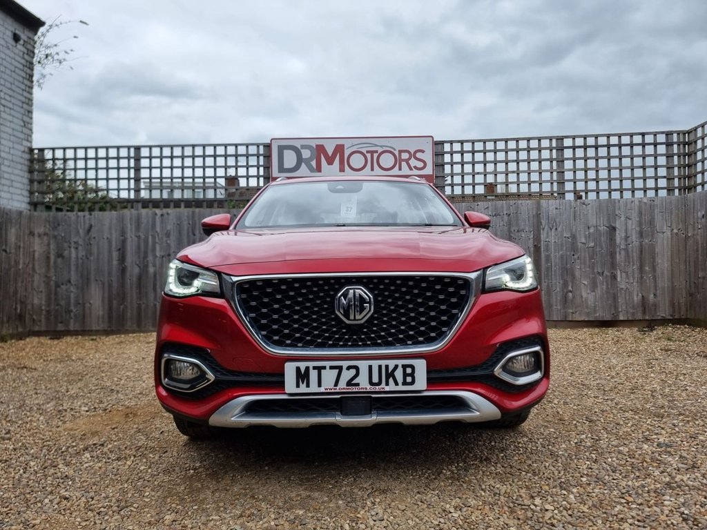 Used MG MG HS 2022 for sale - 77631832: Photo 18