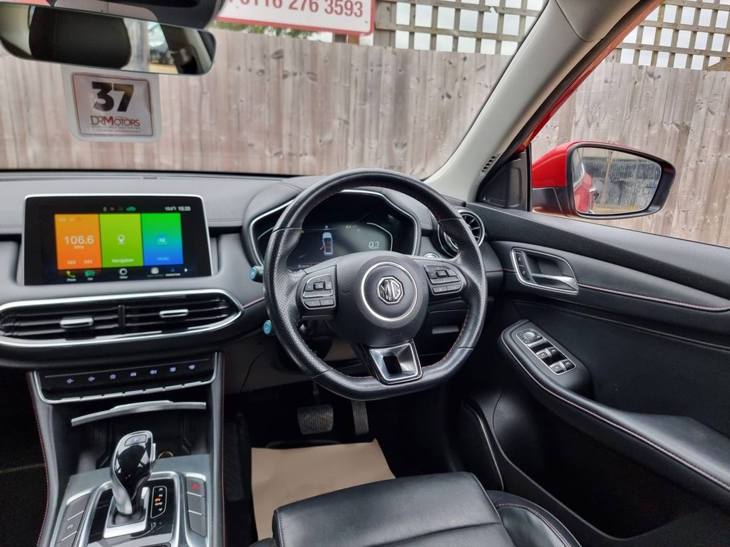 Used MG MG HS 2022 for sale - 77631832: Photo 22