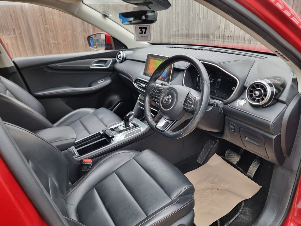 Used MG MG HS 2022 for sale - 77631832: Photo 24