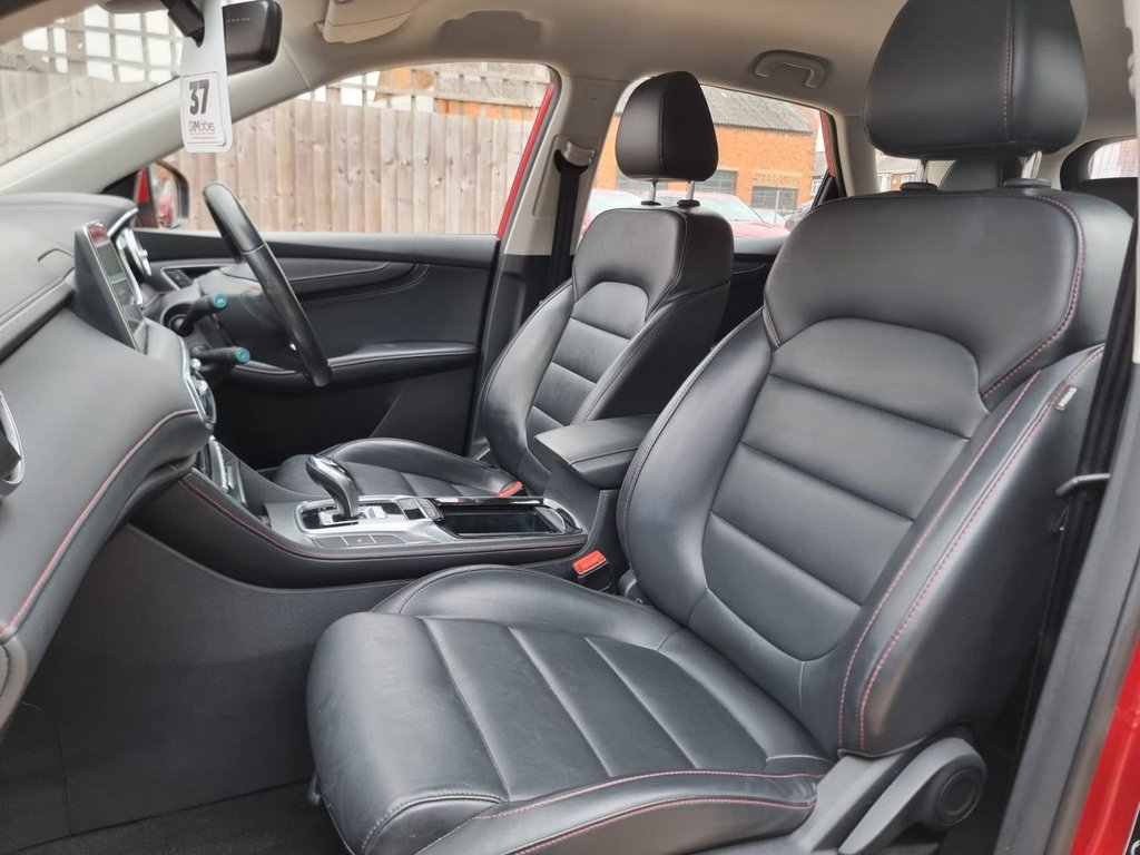 Used MG MG HS 2022 for sale - 77631832: Photo 27