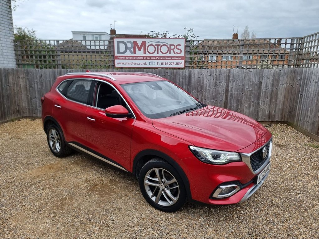 Used MG MG HS 2022 for sale - 77631832: Photo 28