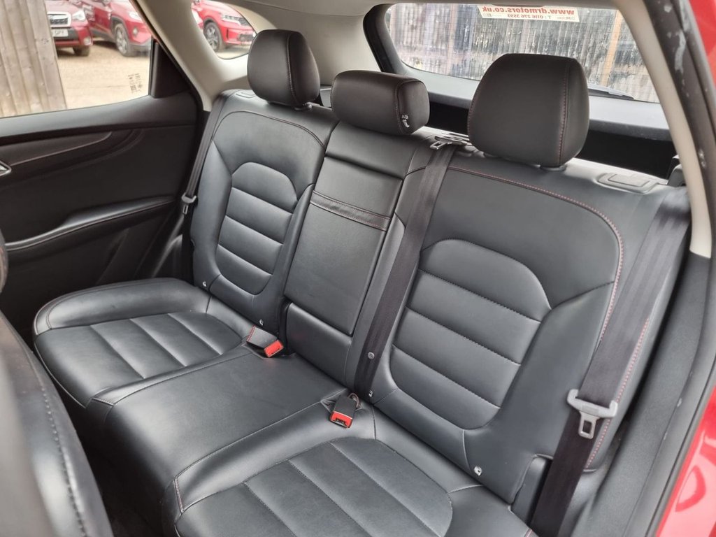 Used MG MG HS 2022 for sale - 77631832: Photo 29