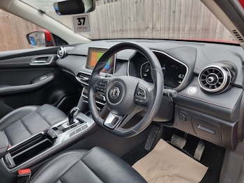 Used MG MG HS 2022 for sale - 77631832: Photo