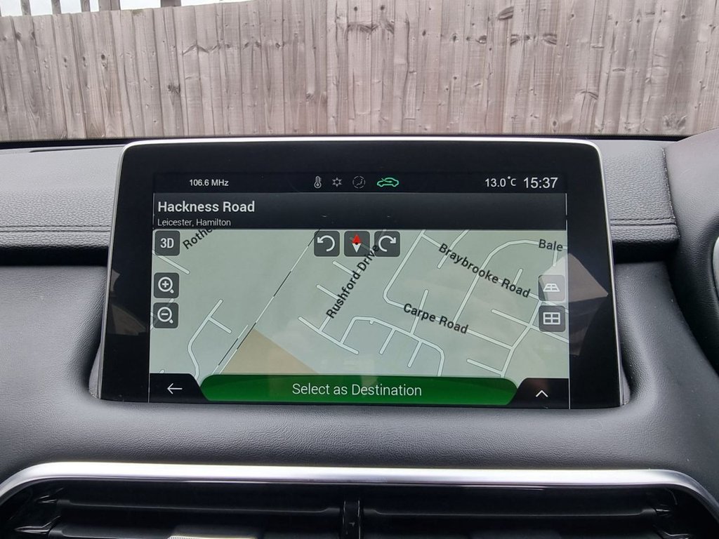 Used MG MG HS 2022 for sale - 77631832: Photo 3