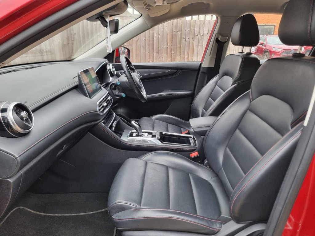 Used MG MG HS 2022 for sale - 77631832: Photo 31