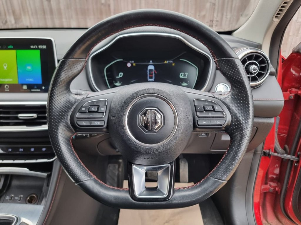 Used MG MG HS 2022 for sale - 77631832: Photo 32