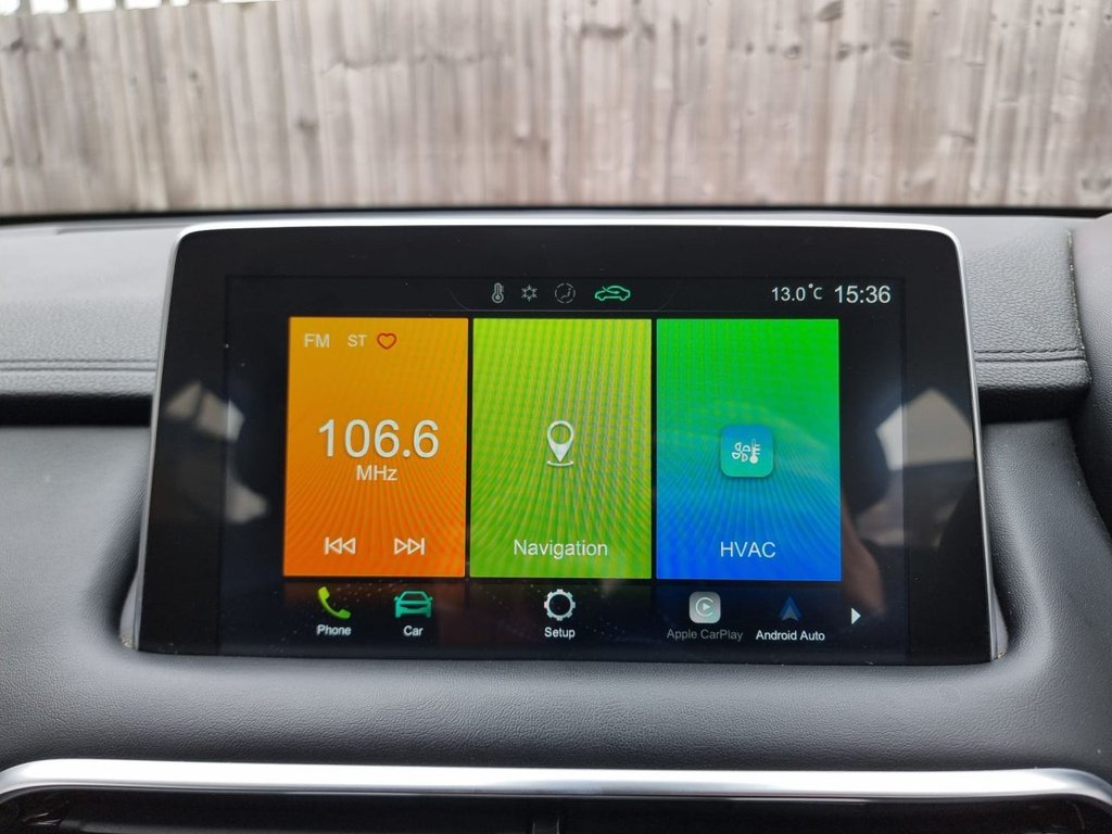 Used MG MG HS 2022 for sale - 77631832: Photo 33