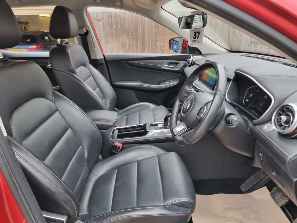 Used MG MG HS 2022 for sale - 77631832: Photo 35