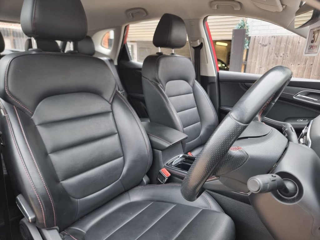 Used MG MG HS 2022 for sale - 77631832: Photo 37