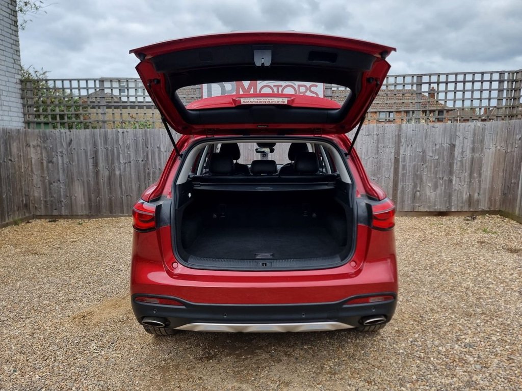 Used MG MG HS 2022 for sale - 77631832: Photo 38