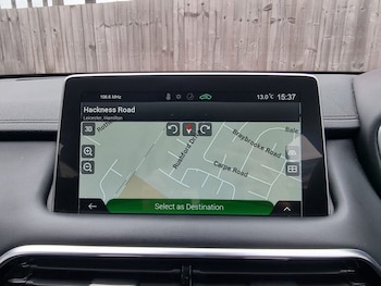 Used MG MG HS 2022 for sale - 77631832: Photo