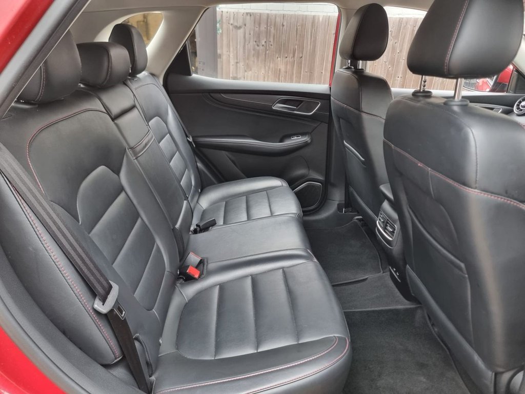 Used MG MG HS 2022 for sale - 77631832: Photo 40