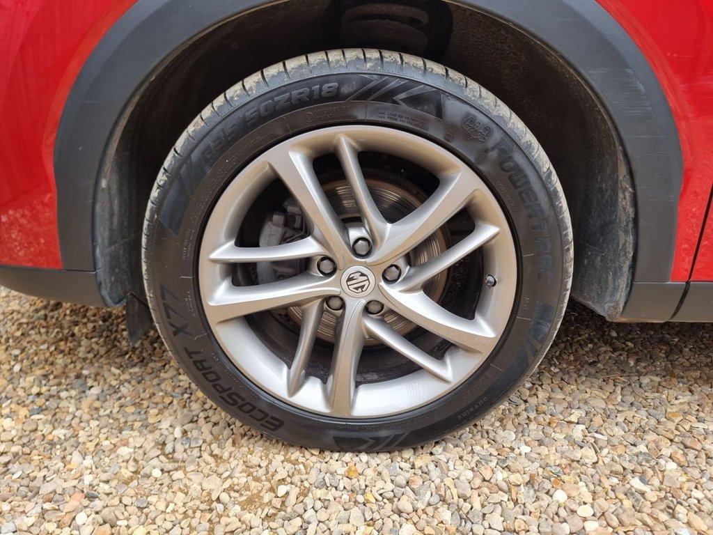 Used MG MG HS 2022 for sale - 77631832: Photo 41