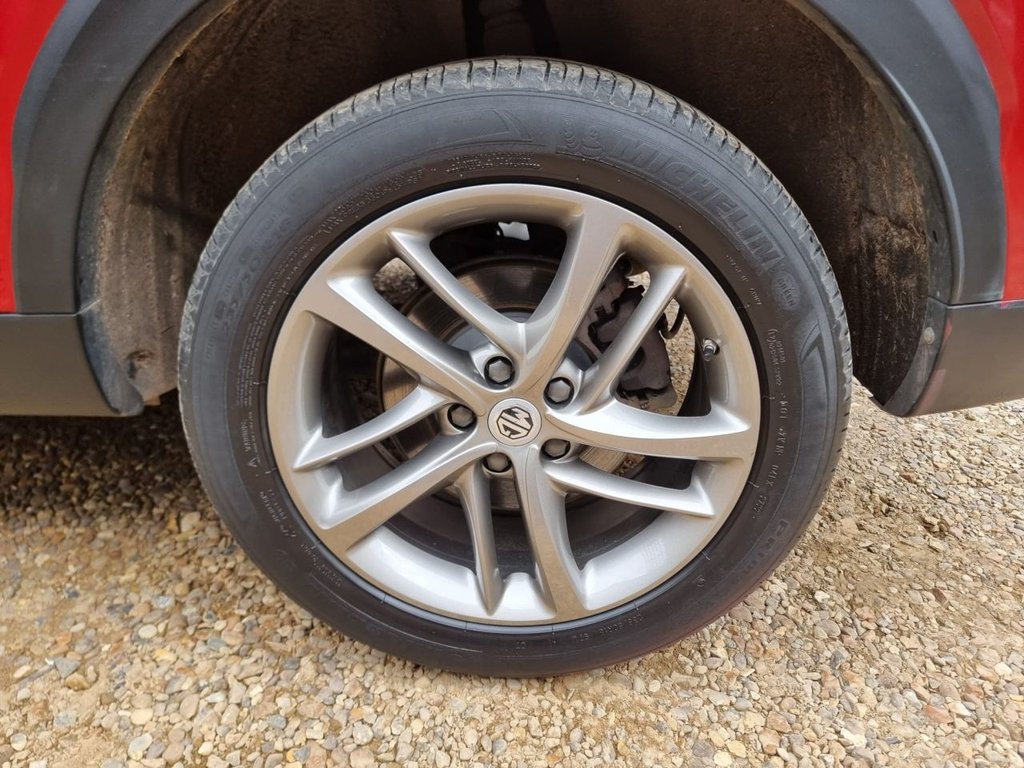 Used MG MG HS 2022 for sale - 77631832: Photo 42