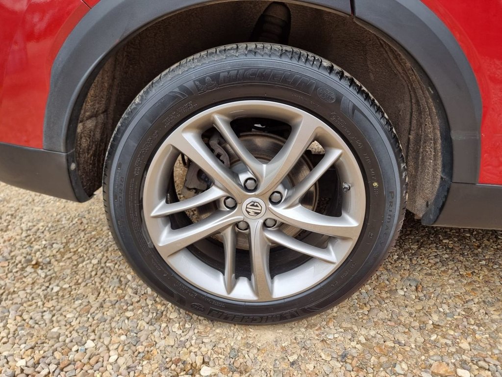 Used MG MG HS 2022 for sale - 77631832: Photo 43