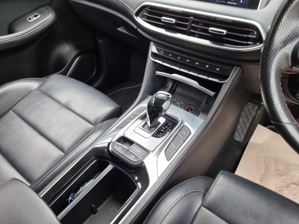 Used MG MG HS 2022 for sale - 77631832: Photo 44