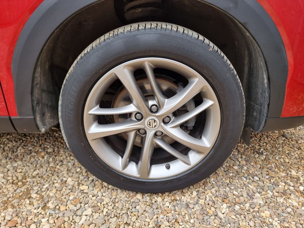 Used MG MG HS 2022 for sale - 77631832: Photo 45